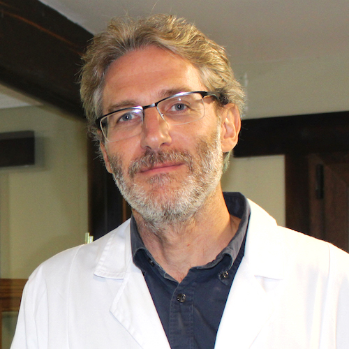 Dr. Iván Simón