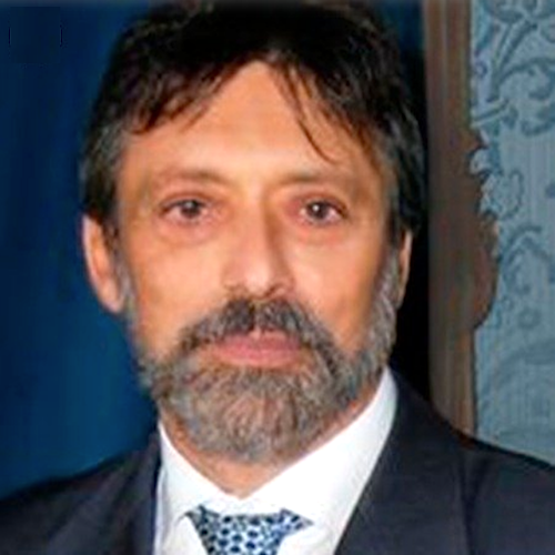 Dr. Francesco Marotta