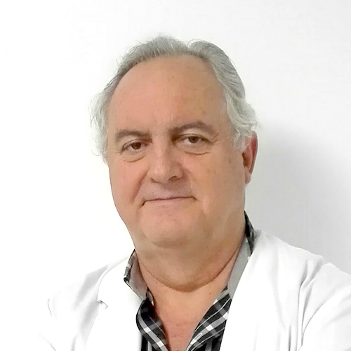 Dr. José Rodríguez